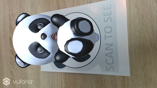 Panda AR(圖2)-速報App