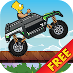 Cover Image of Download Car for Simpsons Racer 1.0 APK