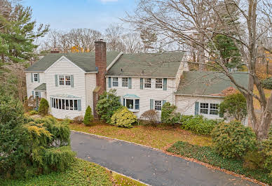 House with pool 1