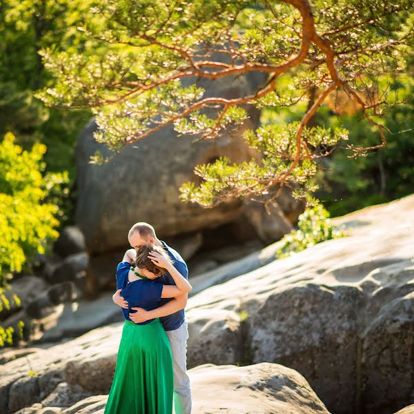 Photographe de mariage Aleksey Butchak (oleksa). Photo du 13 juin 2016