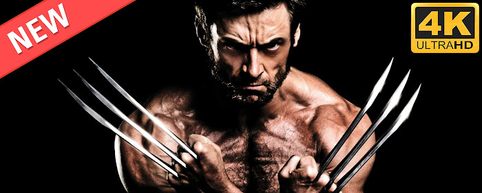 Wolverine HD Wallpapers X-men New Tab Theme marquee promo image