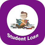 Cover Image of Baixar Student Loan Guide 1.2 APK