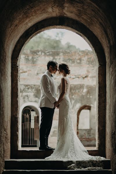 Nhiếp ảnh gia ảnh cưới Manuel Aldana (manuelaldana). Ảnh của 2 tháng 6 2022