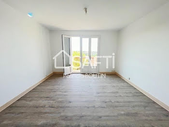 appartement à Niort (79)