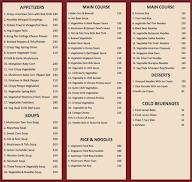 Guilin Chilli Spice menu 2