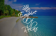 Empire Of Relax - Calming Music Sounds & ASMR small promo image