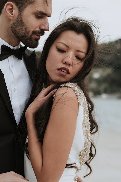 Fotografo di matrimoni Martina Ruffini (martinaruffini). Foto del 21 marzo 2018