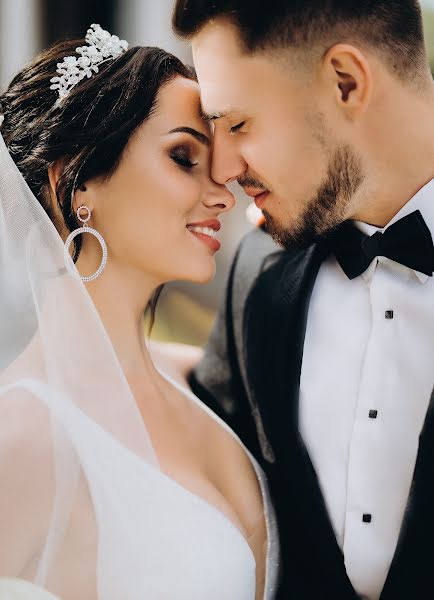 Photographe de mariage Alona Zaporozhec (alenazaporozhets). Photo du 24 février 2020