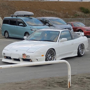 180SX RPS13