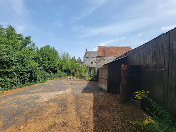 maison à Betz-le-Château (37)