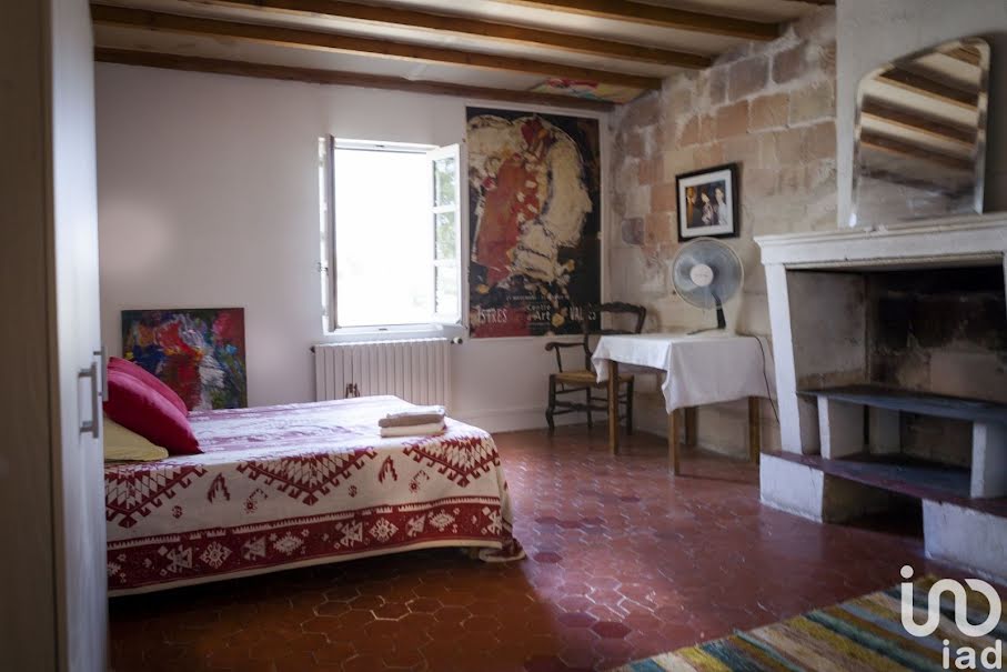 Vente maison 4 pièces 85 m² à Arles (13200), 290 000 €