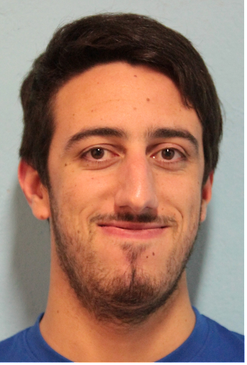 Matteo Parente