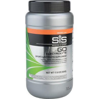 Science In Sport GO Electrolyte Drink Mix