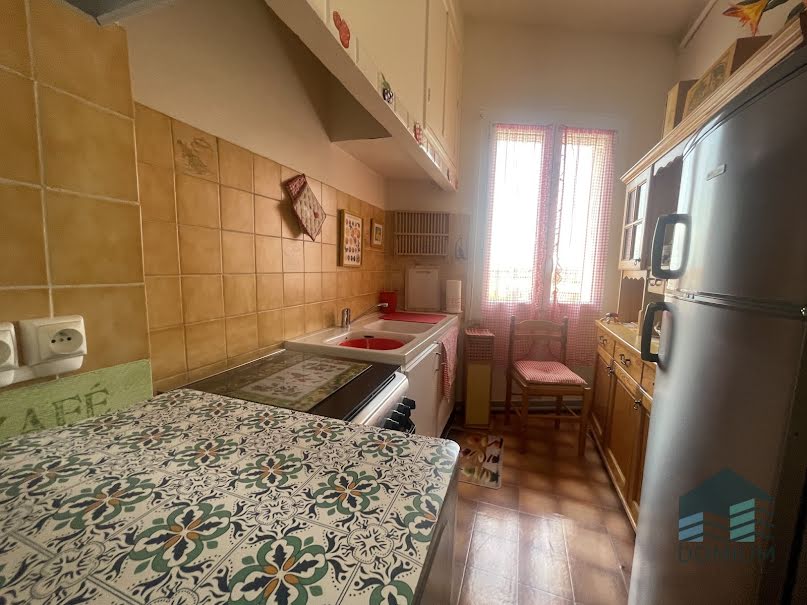 Vente appartement 2 pièces 41 m² à Beziers (34500), 87 900 €