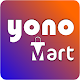 YonoMart-Daily Needs Home Delivery Download on Windows