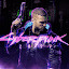 Cyberpunk 2077 Wallpaper New Tab Theme