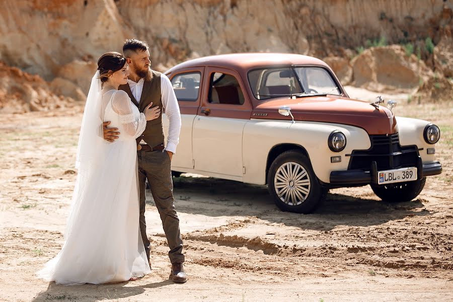 Fotógrafo de bodas Irina Tatarly (irynatatarly). Foto del 8 de noviembre 2021