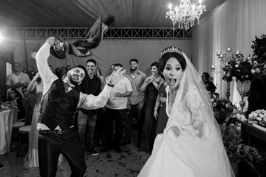 Wedding photographer Anderson Pires (andersonpires). Photo of 29 December 2017