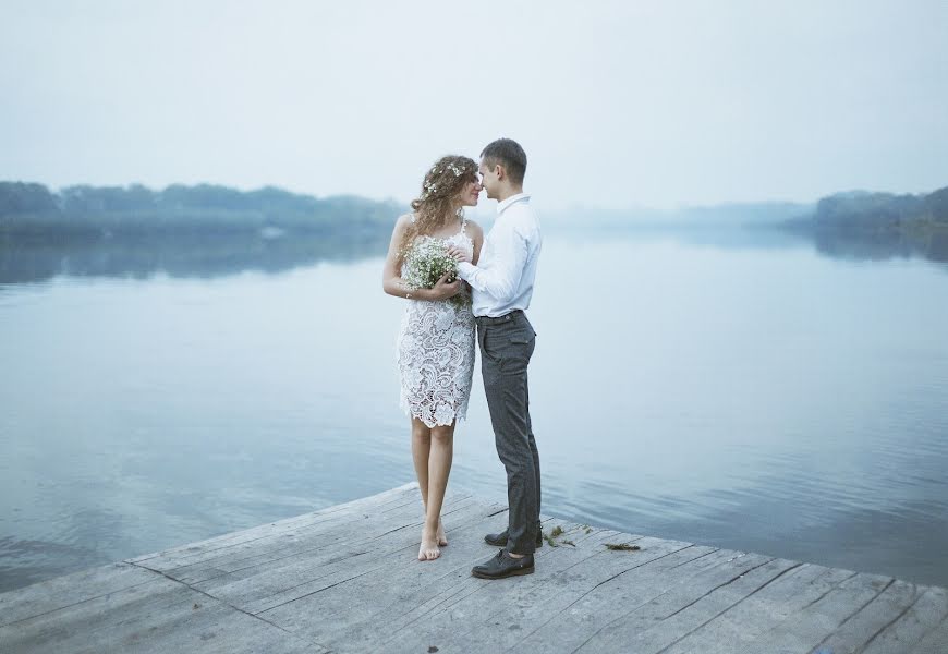 Fotógrafo de bodas Natasha Paslavska (paslavska). Foto del 21 de abril 2018