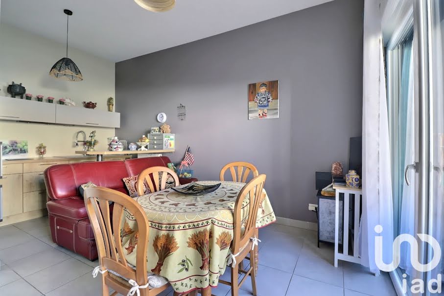 Vente appartement 2 pièces 40 m² à Villenave-d'Ornon (33140), 179 000 €