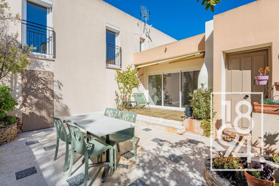 Vente appartement 4 pièces 85 m² à La Ciotat (13600), 525 000 €