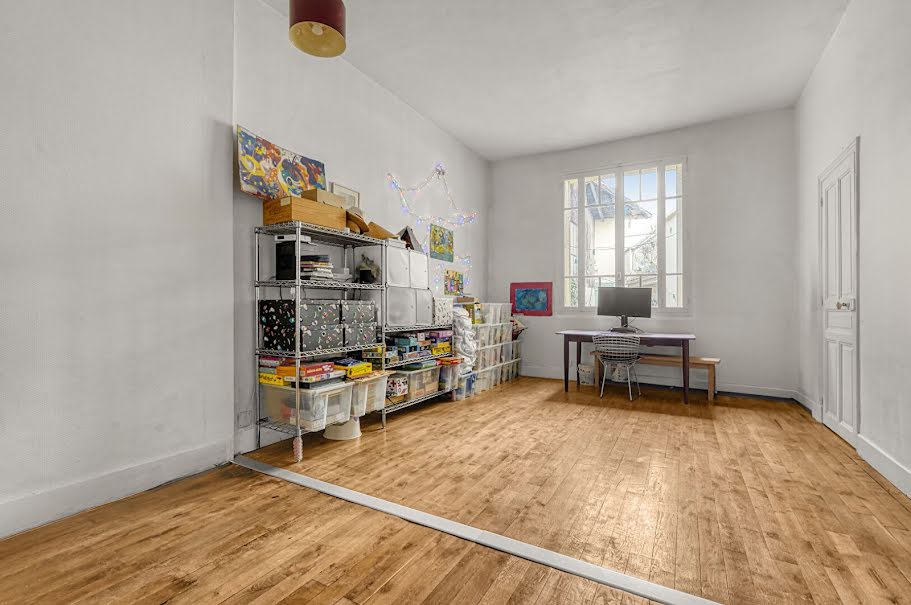 Vente appartement 6 pièces 164 m² à Toulouse (31000), 599 000 €