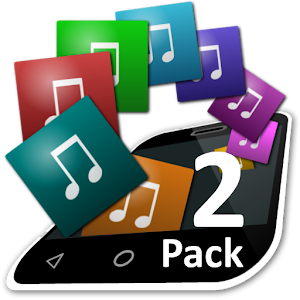 Theme Pack 2 - iSense Music