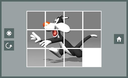 Quick Photo Puzzle Screenshots 3
