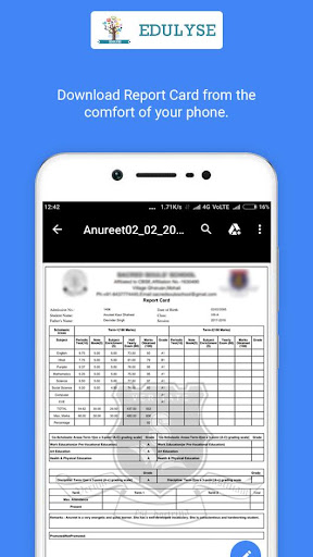 Little Angels Datta Guru English School - Udgir