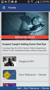How to mod Denver Police News 1.0 unlimited apk for pc