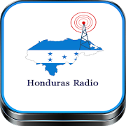 Honduras Radios Gratis  Icon