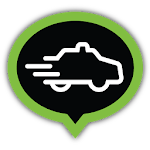 Cover Image of Download GrabTaxi: Book a ride v3.6.6 APK