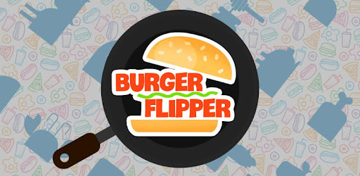 Papa's Burgeria Gameplay Part 5: Patty Flipper 