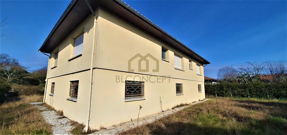 Vente maison 5 pièces 257 m² à Merignac (33700), 460 000 €