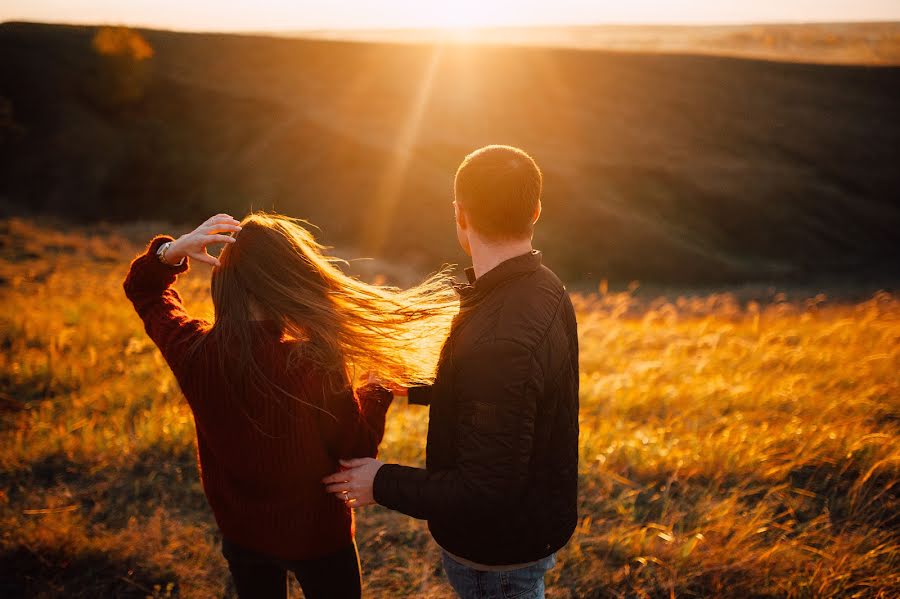 Wedding photographer Aleksandr Smelov (merilla). Photo of 9 February 2018