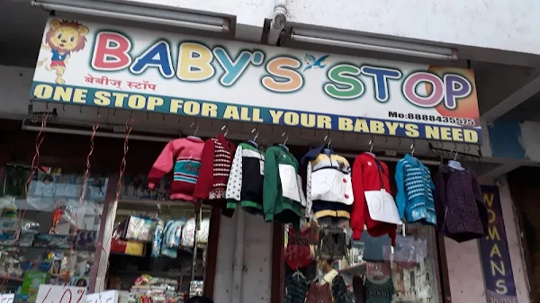 Baby"s Stop photo 