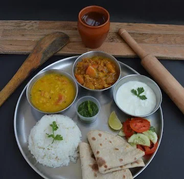 Udupi Snacks photo 