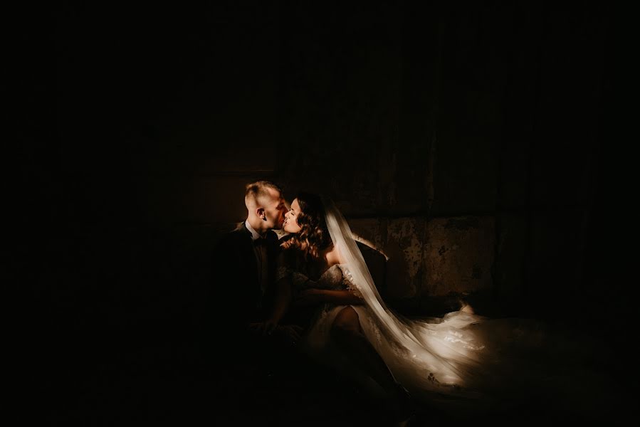 Wedding photographer Klaudia Polenc (klaudiapolenc). Photo of 8 September 2023