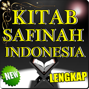 Download KITAB SAFINAH INDONESIA LENGKAP DAN TERBARU For PC Windows and Mac