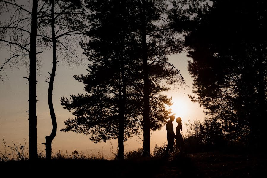 Bröllopsfotograf Andrey Makarov (overlay). Foto av 7 november 2019