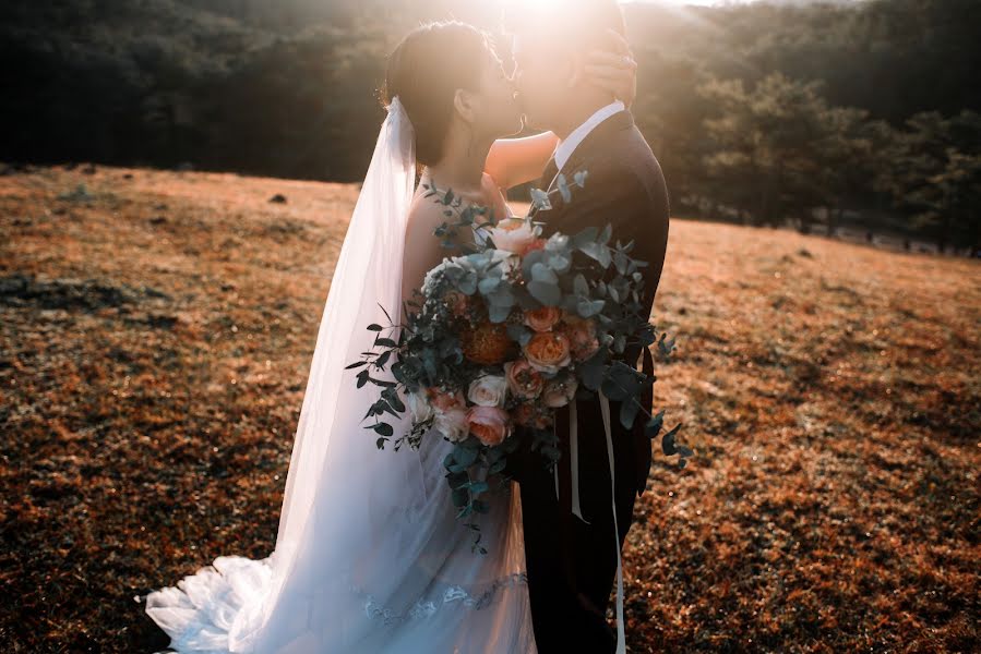 Wedding photographer Phuong Nguyen (nguyenphuong). Photo of 28 November 2019