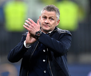 Ole Gunnar Solskjaer déçu : "Parfois, tout se joue à un coup de pied"