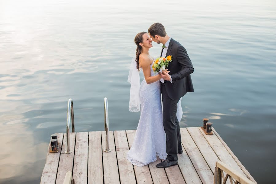 Fotógrafo de casamento Leyla Matar (lalalale). Foto de 7 de novembro 2022