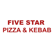 5 Star Pizza & Kebab Newbridge  Icon