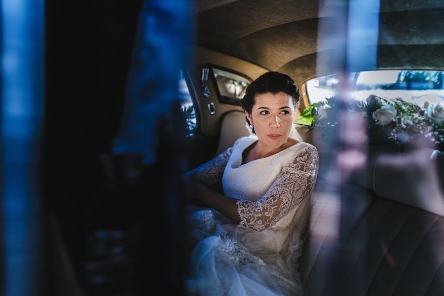 Wedding photographer Jesús María Vielba Izquierdo (jesusmariavielb). Photo of 12 November 2015