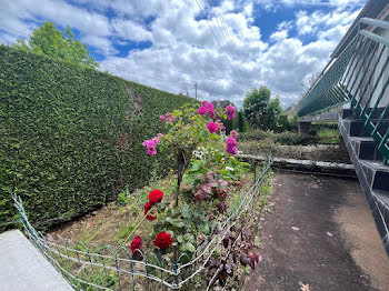 maison à Alençon (61)