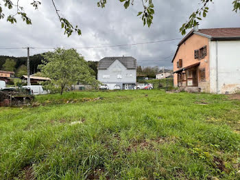 ferme à Saulxures (67)