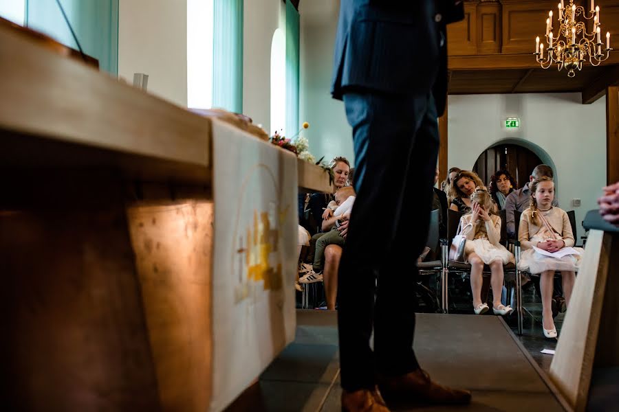 Huwelijksfotograaf Nadeche Van Der Meulen (nadeche). Foto van 30 augustus 2019