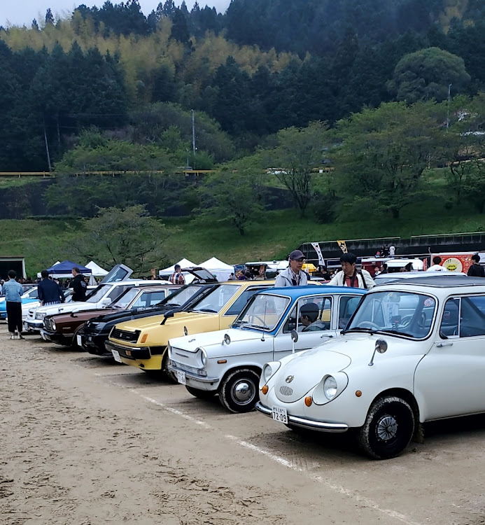 みりん子🐣さんが投稿したドライブ・Iwakuni car  cruising・岩国カークルージング　モーターショーに関するカスタム事例の投稿画像6枚目