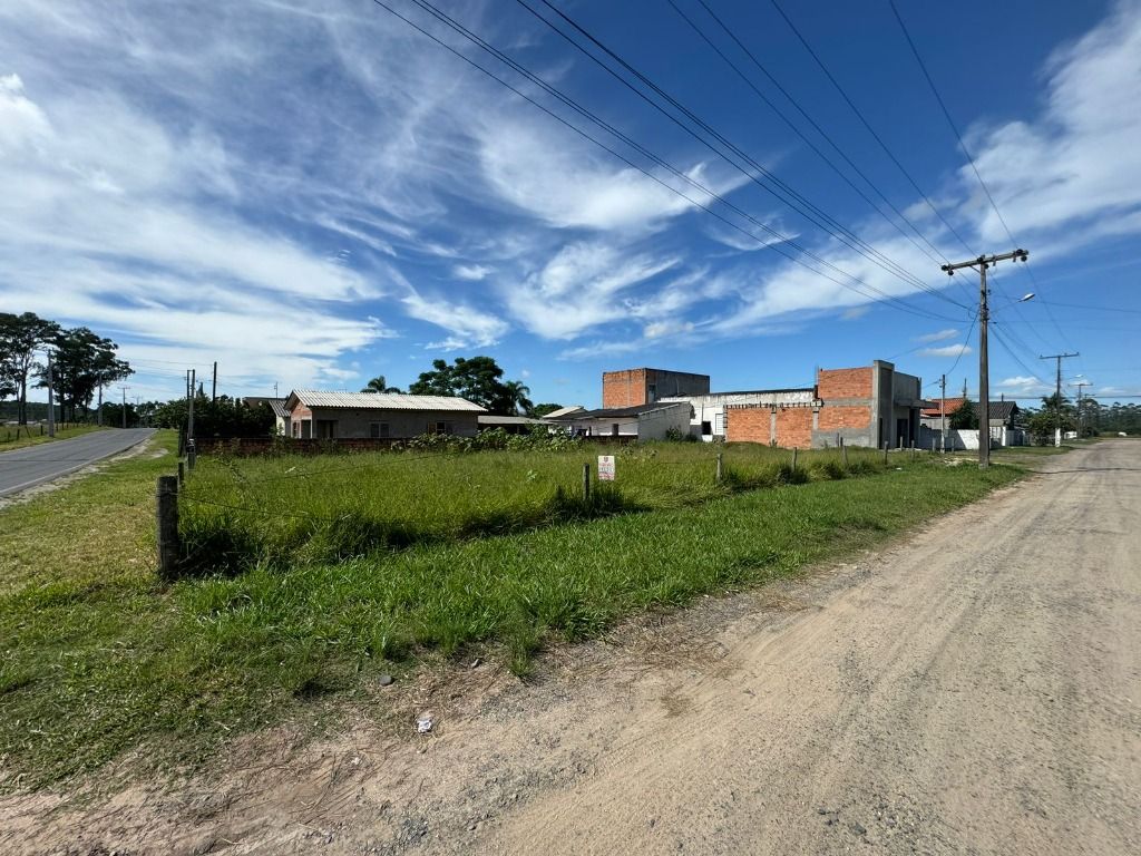 Terrenos à venda Urussanguinha